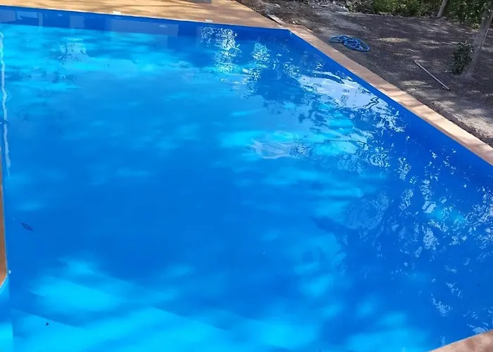 El Cocobolo Food&rest 7 Wifi Ac Pkg Free Swimmingpool 3*