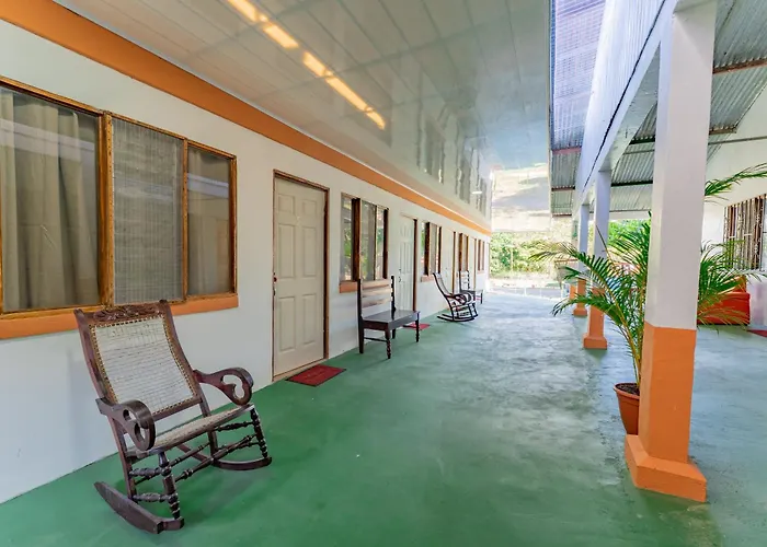El Cocobolo Food&rest 7 Wifi Ac Pkg Free Swimmingpool Ahogados