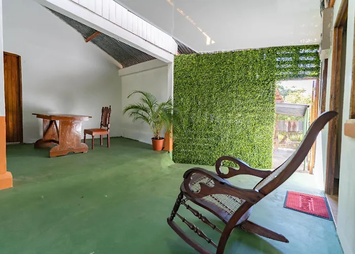 El Cocobolo Food&rest 7 Wifi Ac Pkg Free Swimmingpool