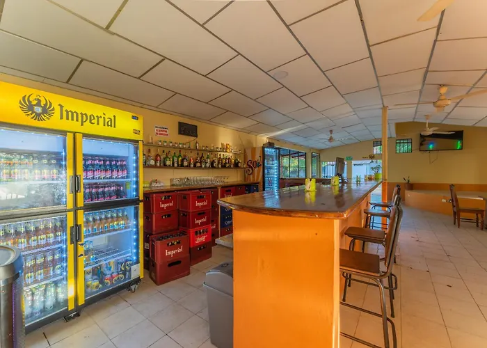 El Cocobolo Food&rest 7 Wifi Ac Pkg Free Swimmingpool