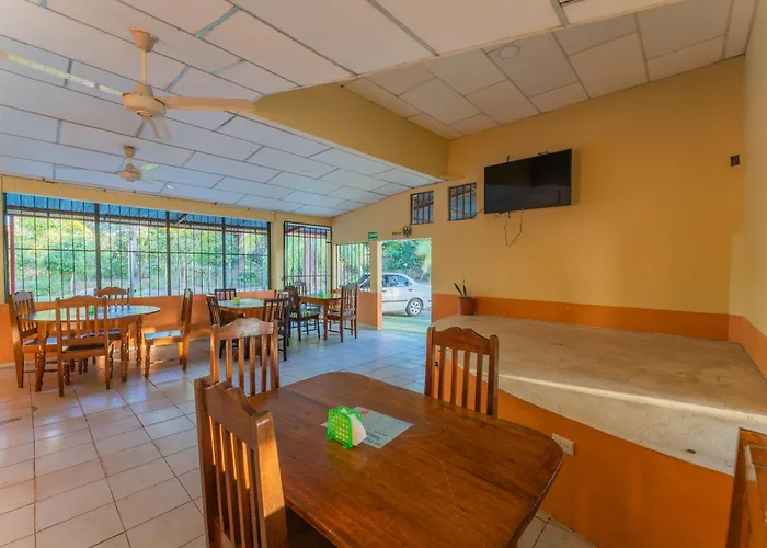 El Cocobolo Food&rest 7 Wifi Ac Pkg Free Swimmingpool Ahogados