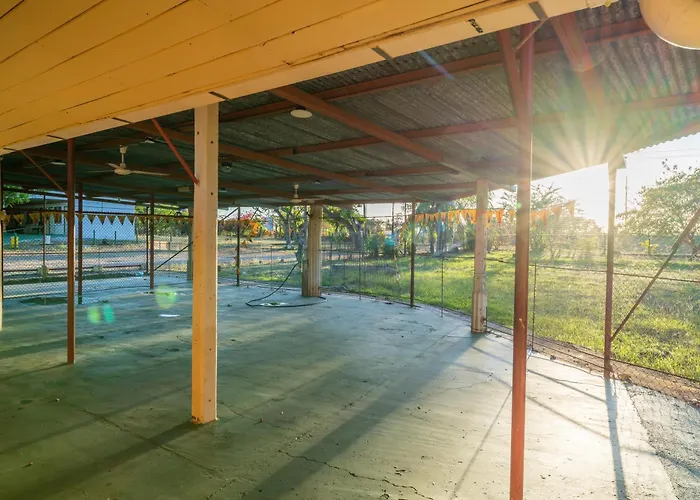 El Cocobolo Food&rest 7 Wifi Ac Pkg Free Swimmingpool 3* Ahogados